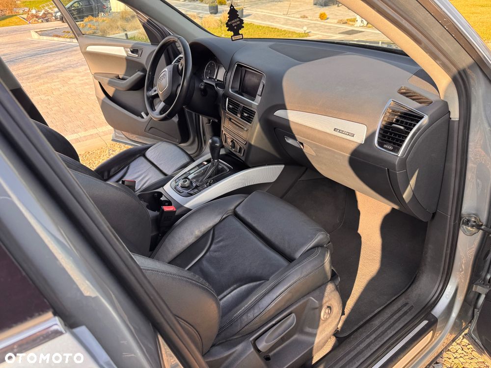 Audi Q5 - 8