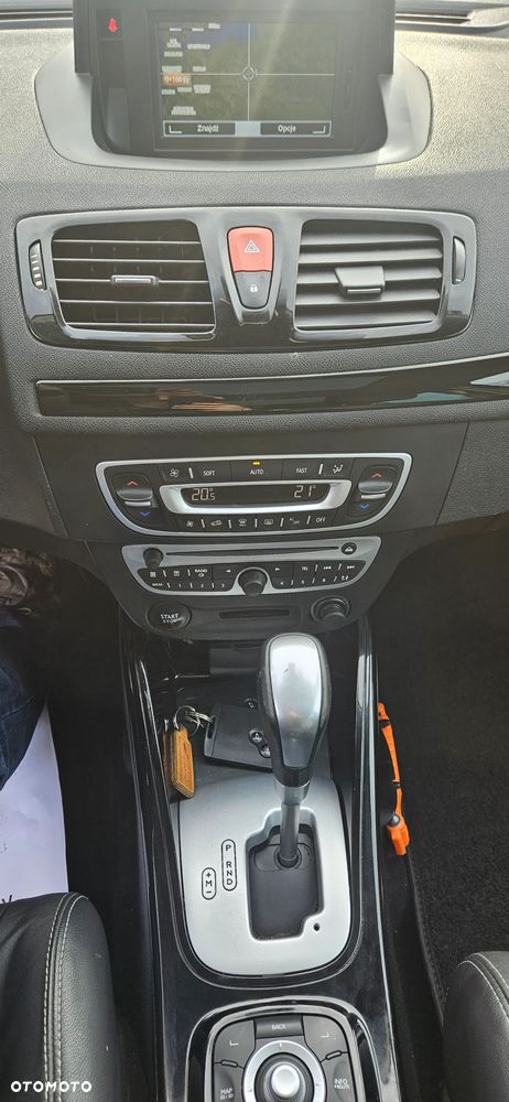 Renault Megane 2.0 140 CVT Bose Edition - 14