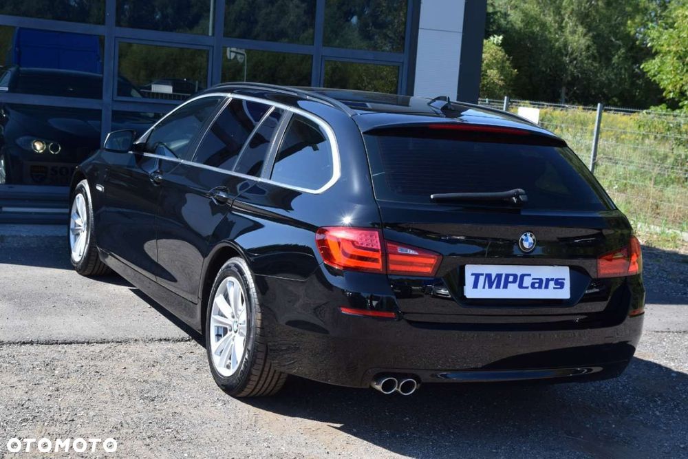 BMW Seria 5 - 26