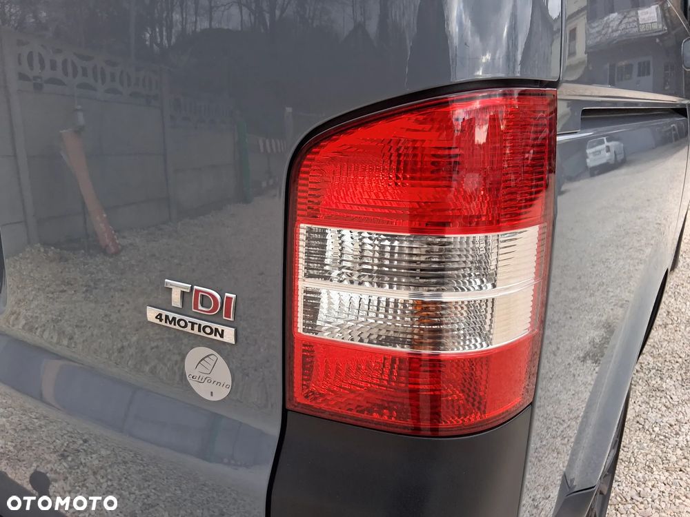 Volkswagen Transporter DSG - 29