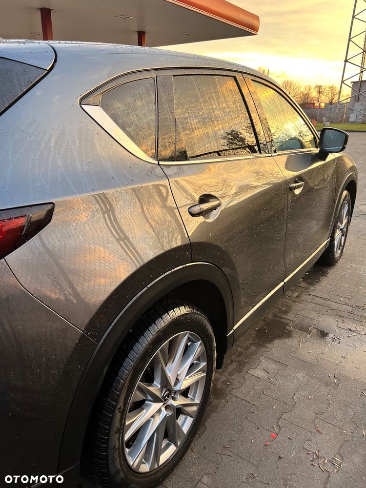 Mazda CX-5 2.5 Skyprestige 2WD - 13