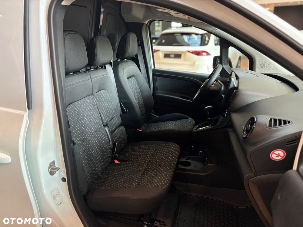 Mercedes-Benz Citan Furgon 110 CDI STANDARD - 15