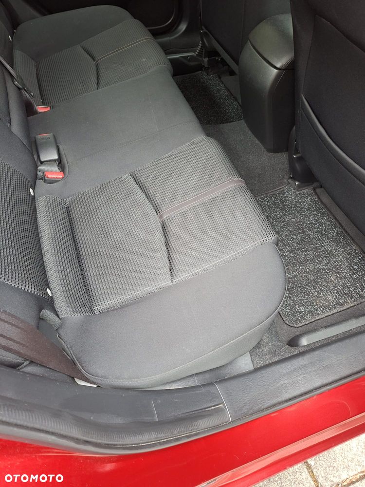 Mazda 3 - 13