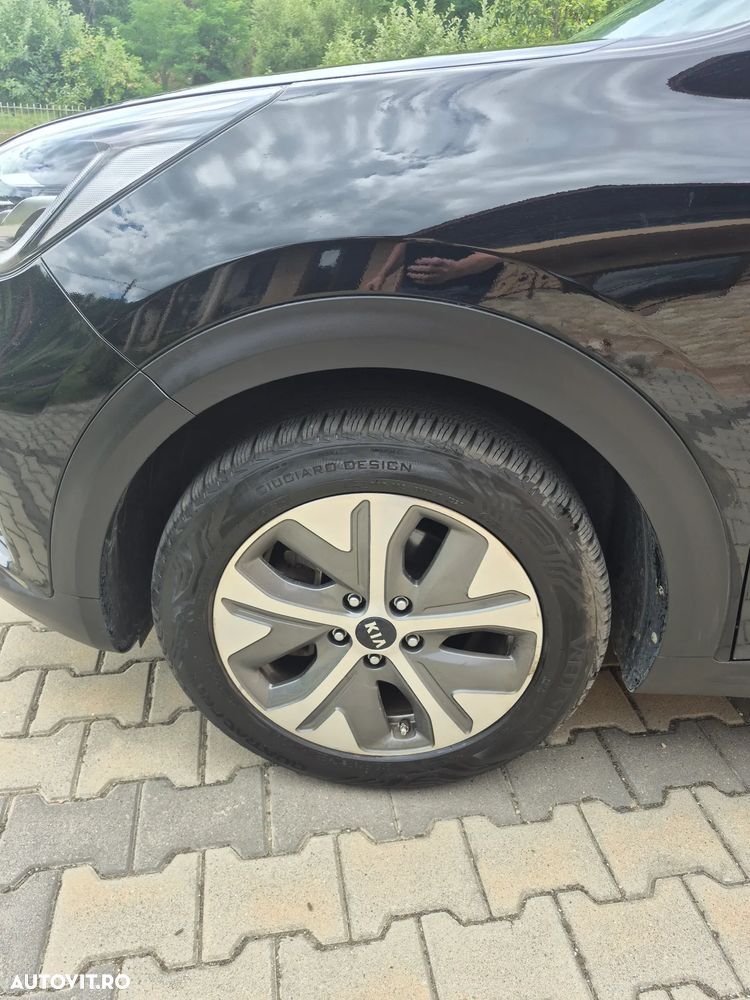 Kia Niro - 18