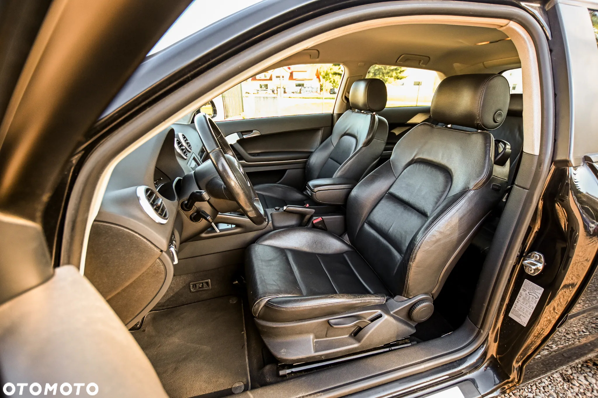 Audi A3 1.6 TDI Ambition - 29
