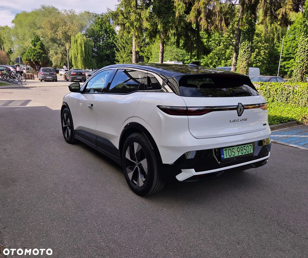 Renault Megane 220 Comfort Range Techno - 3