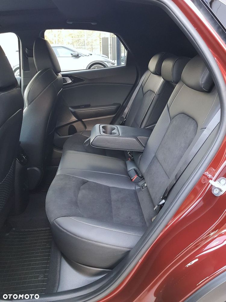 Kia XCeed 1.6 T-GDI GT-Line DCT - 34