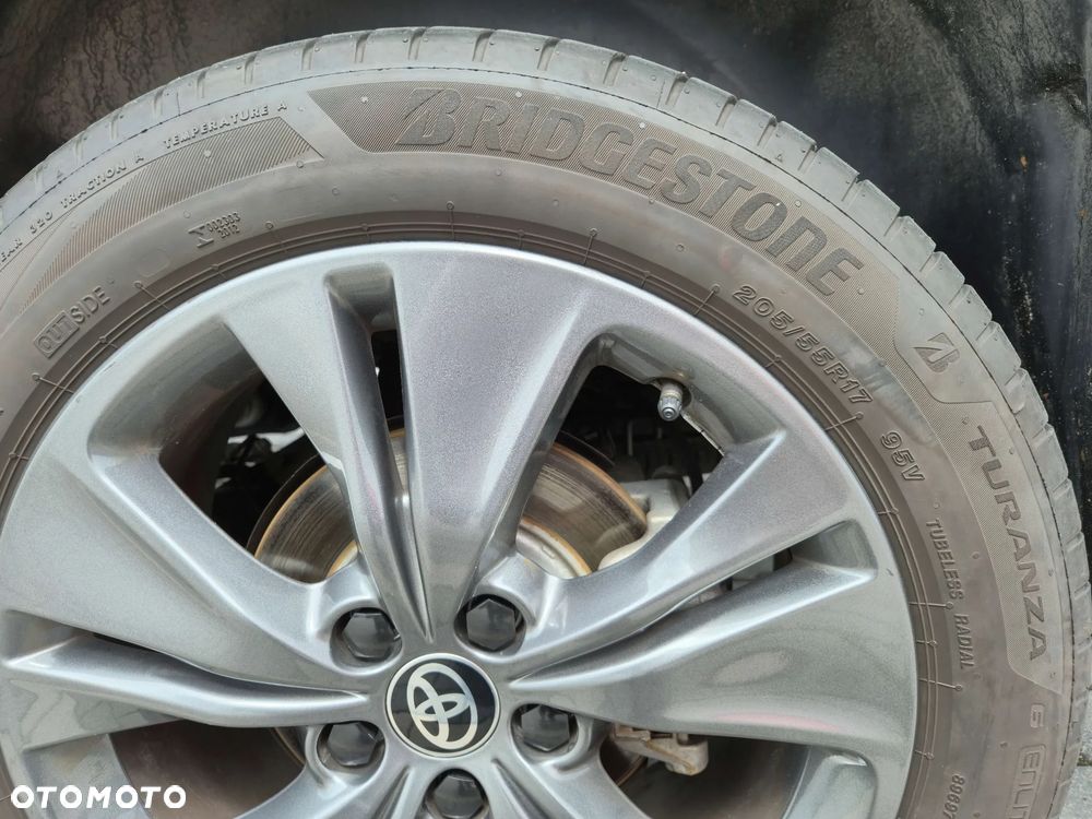 Toyota Proace City Verso Long 1.5 D-4D Family - 15