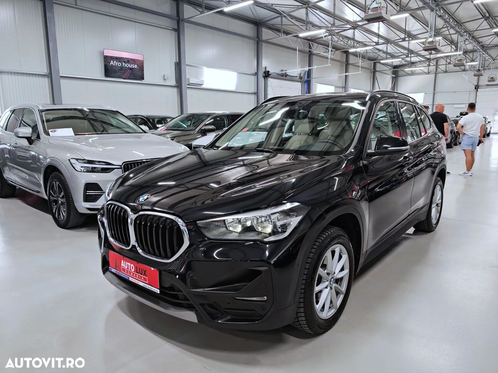 BMW X1 - 31
