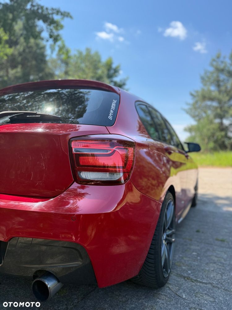 BMW Seria 1 118i - 7