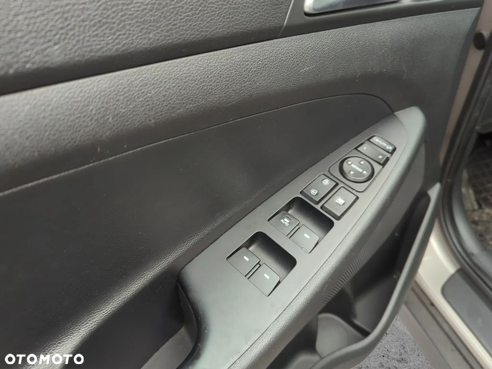 Hyundai Tucson - 20