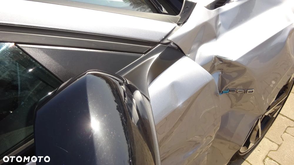 Peugeot 308 1.6 Hybrid PHEV Allure e-DCS7 - 25