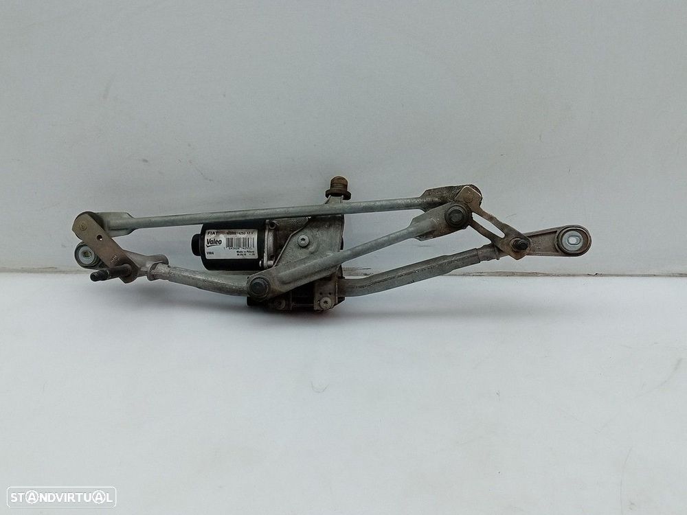 Motor limpa vidros frente FIAT Tipo Sedan (356_) - 1