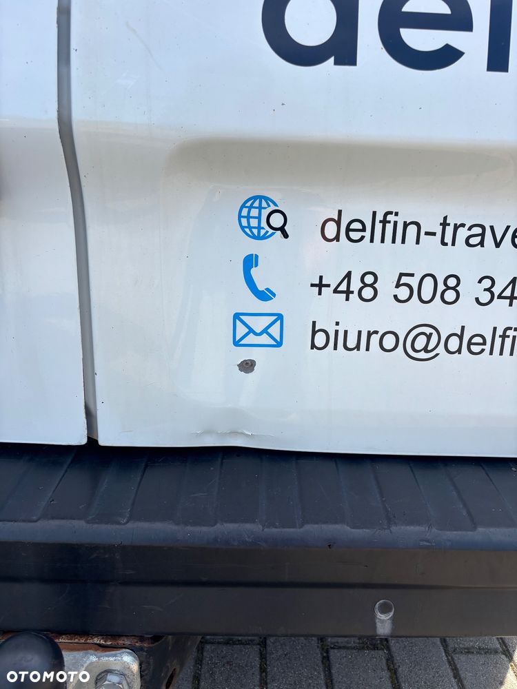 Renault Trafic - 7
