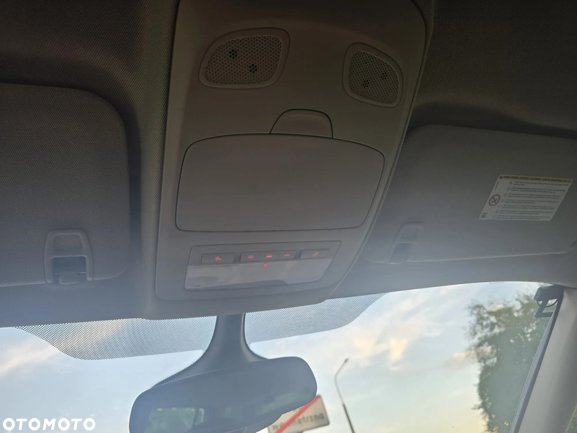 Opel Zafira 2.0 CDTI Cosmo S&S - 10