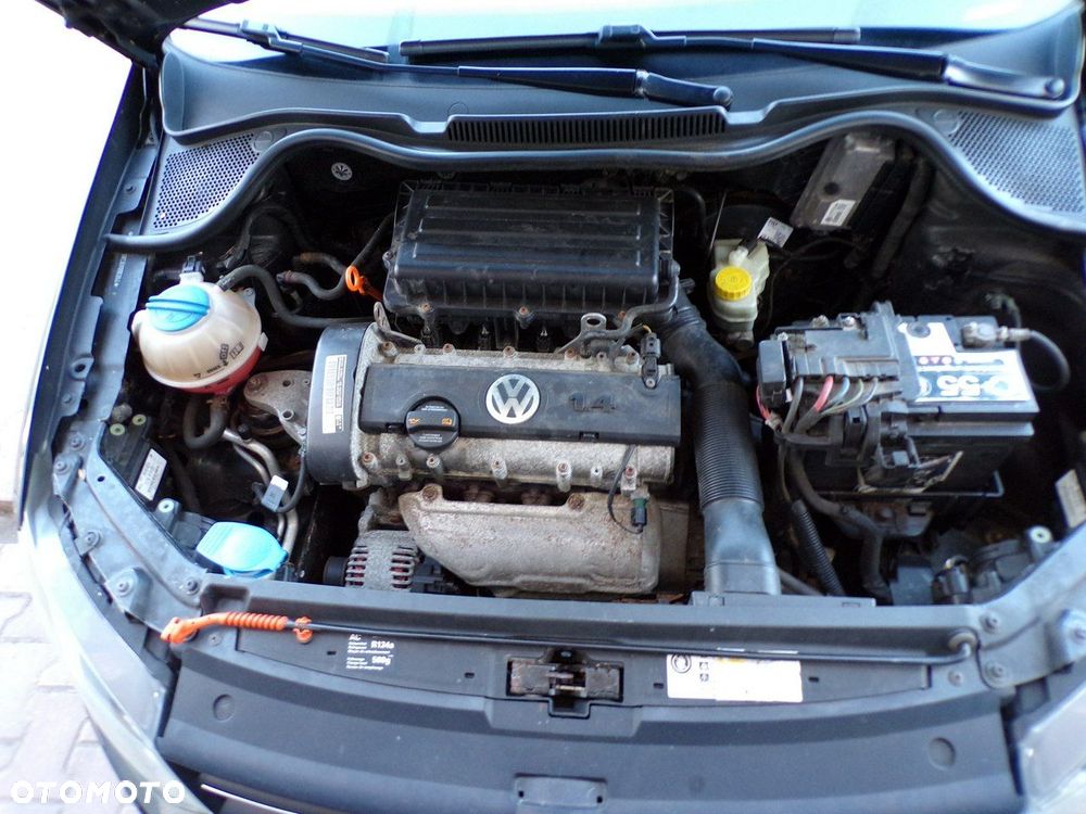 Volkswagen Polo - 25