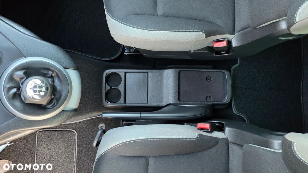 Citroën Berlingo - 22