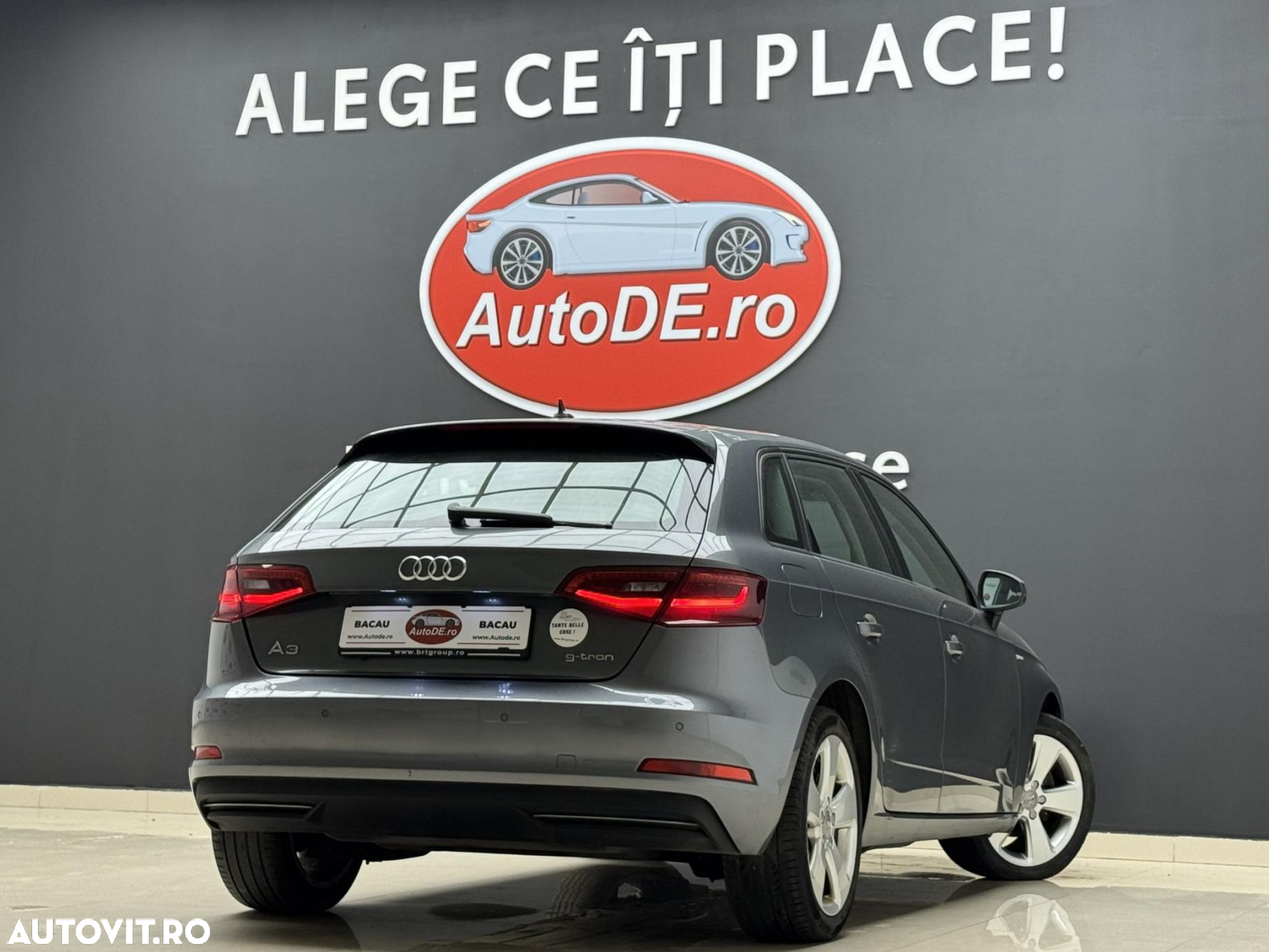 Audi A3 - 4