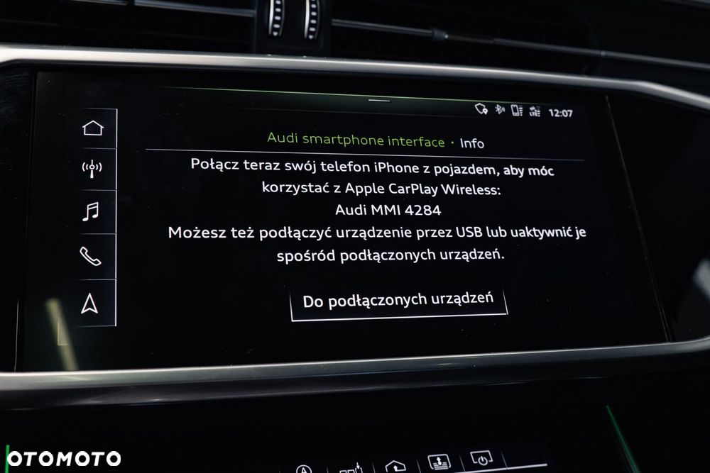 Audi A6 Limousine 50 TDI mHEV Quattro Sport Tiptronic - 20