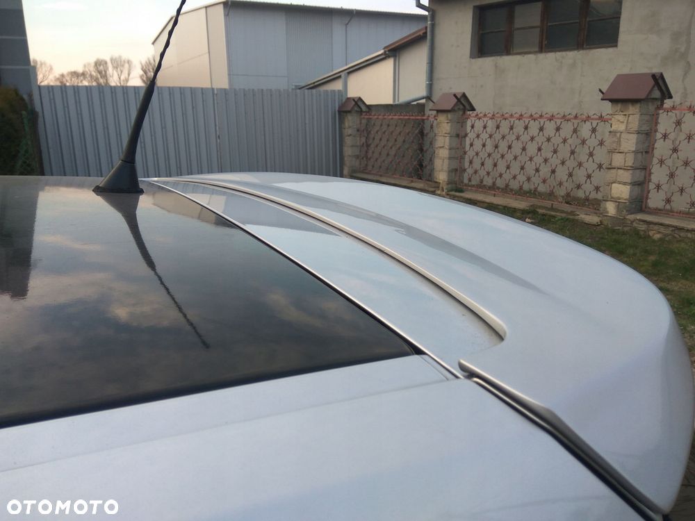 spoiler lotka daszek opel signum tfb tuning - 4