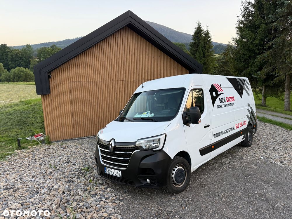 Renault Master L3H2 - 5