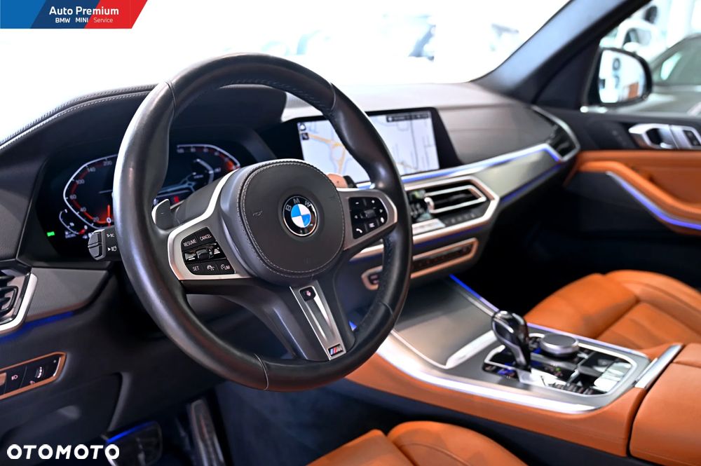 BMW X5 xDrive25d sport - 14