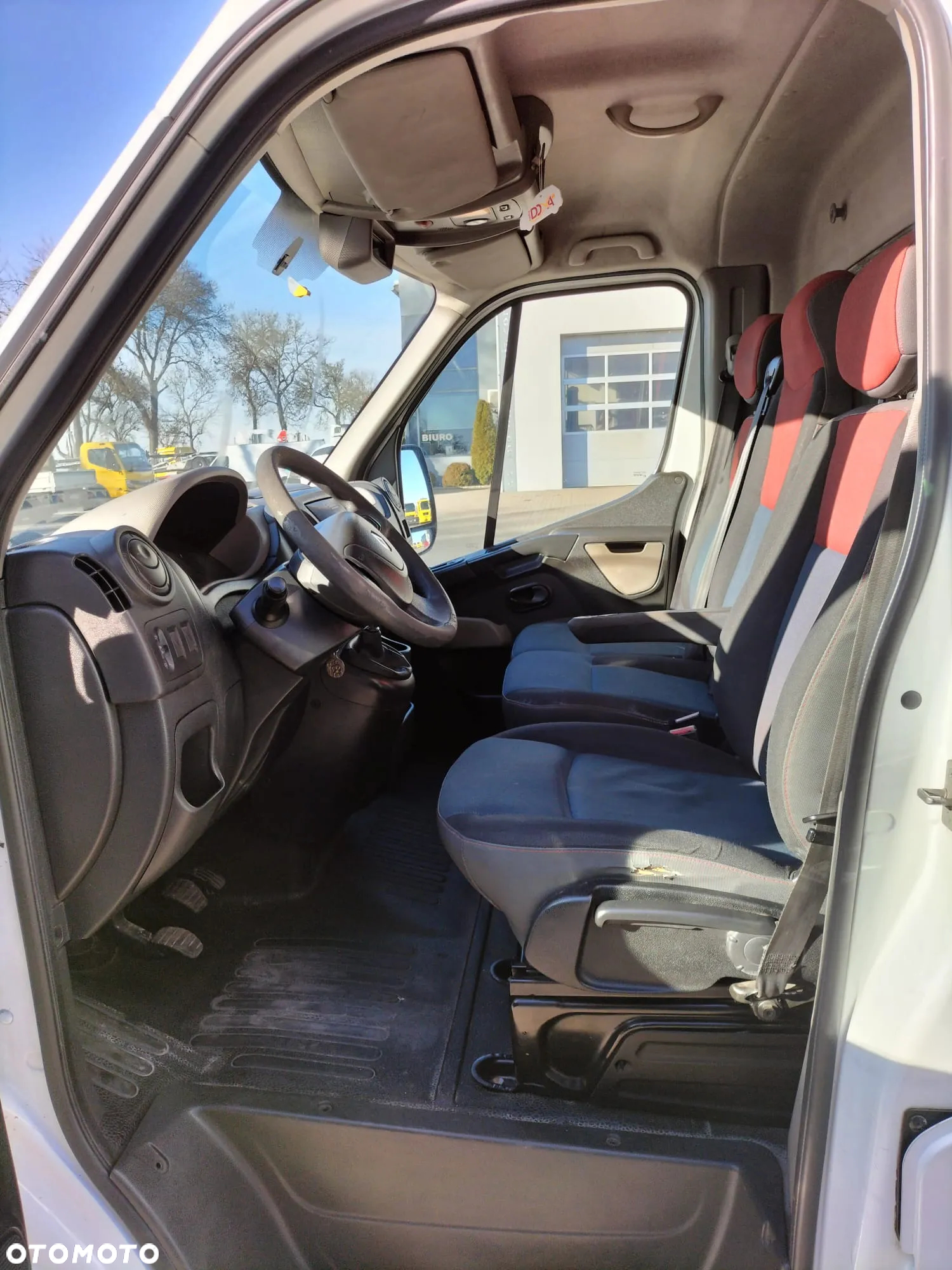 Renault Master - 8