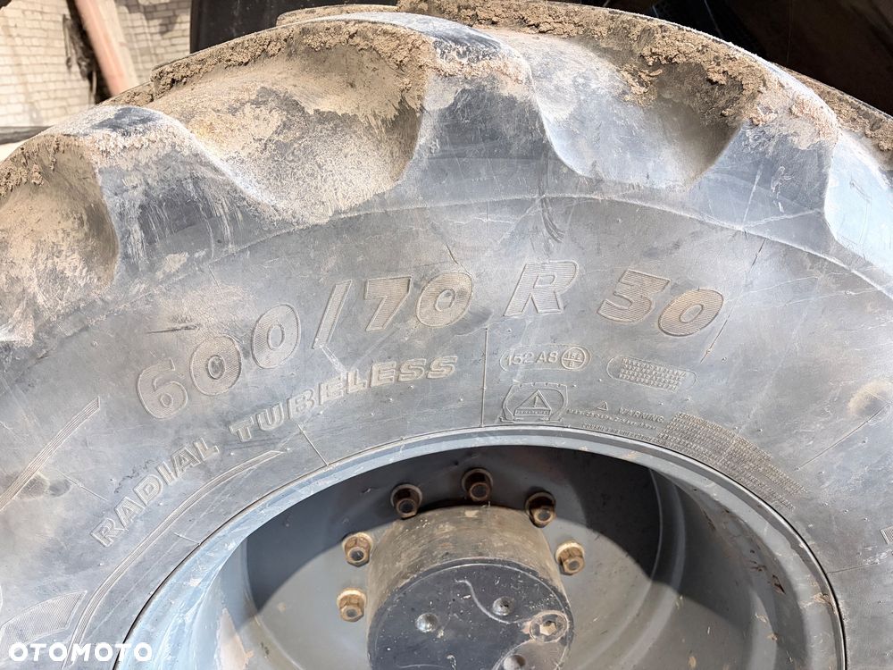 Deutz-Fahr Agrotron - 15