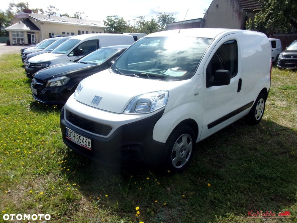 Fiat Fiorino - 35
