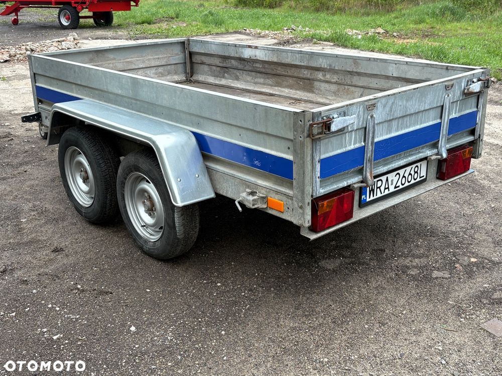 Niewiadów B1400 - 2