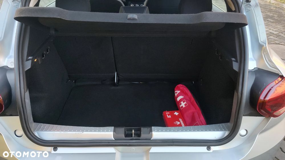 Dacia Sandero Stepway 1.0 TCe Comfort - 35