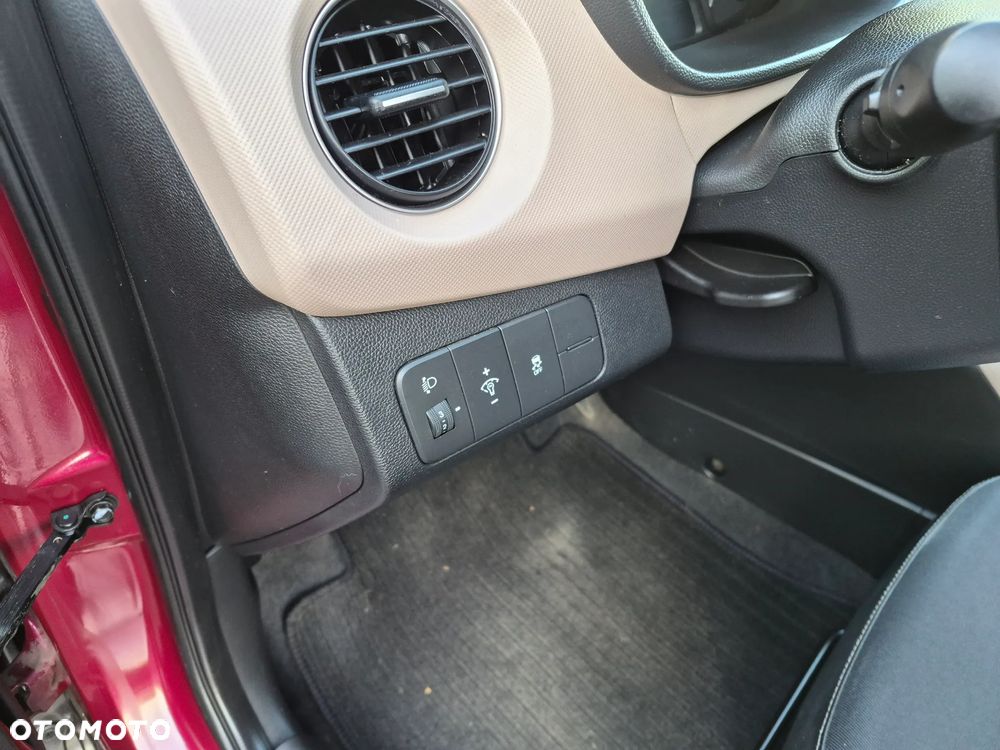 Hyundai i10 1.0 Access - 10