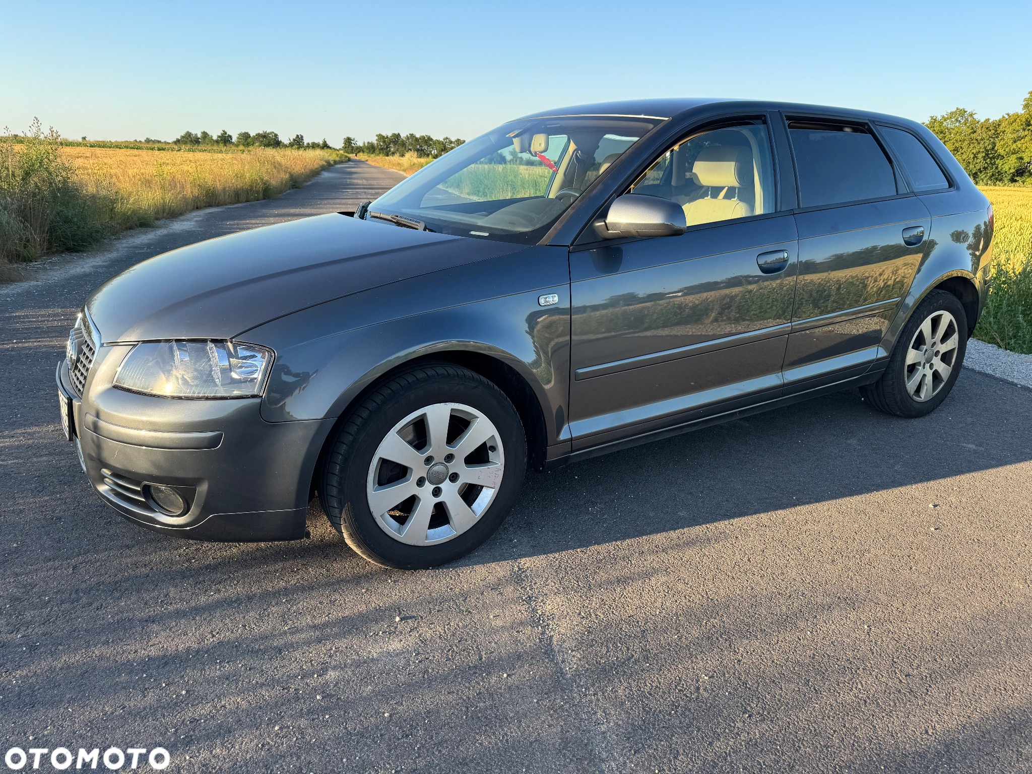 Audi A3 2.0 TFSI quattro Sportback S line Sportpaket plus - 5