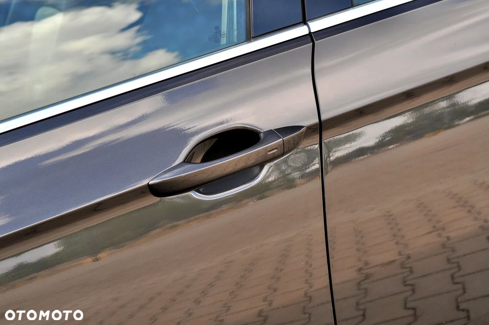 Volkswagen Passat 2.0 TDI EVO Business DSG - 15