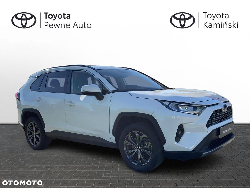 Toyota RAV4 - 7