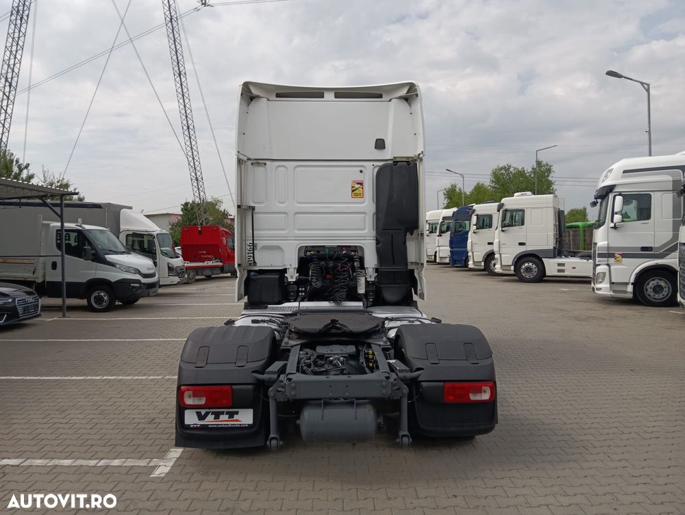 DAF XF 480FT - 8