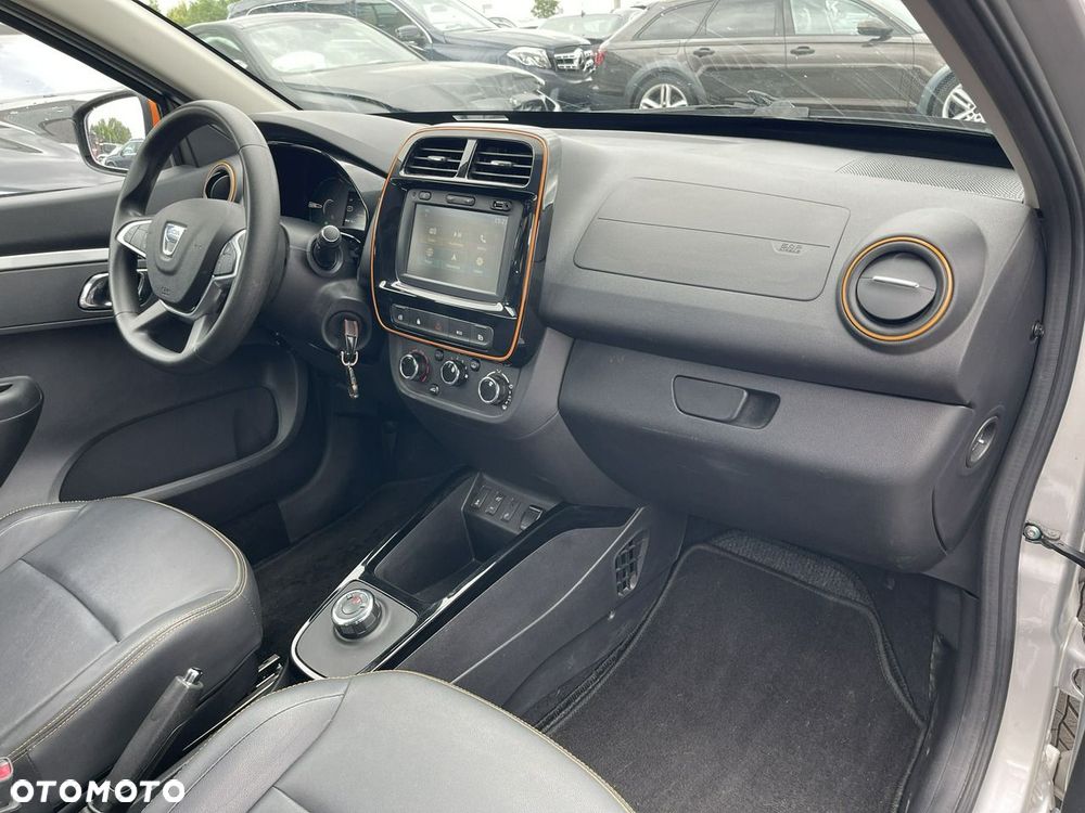 Dacia Spring Electric 45 Expression - 13
