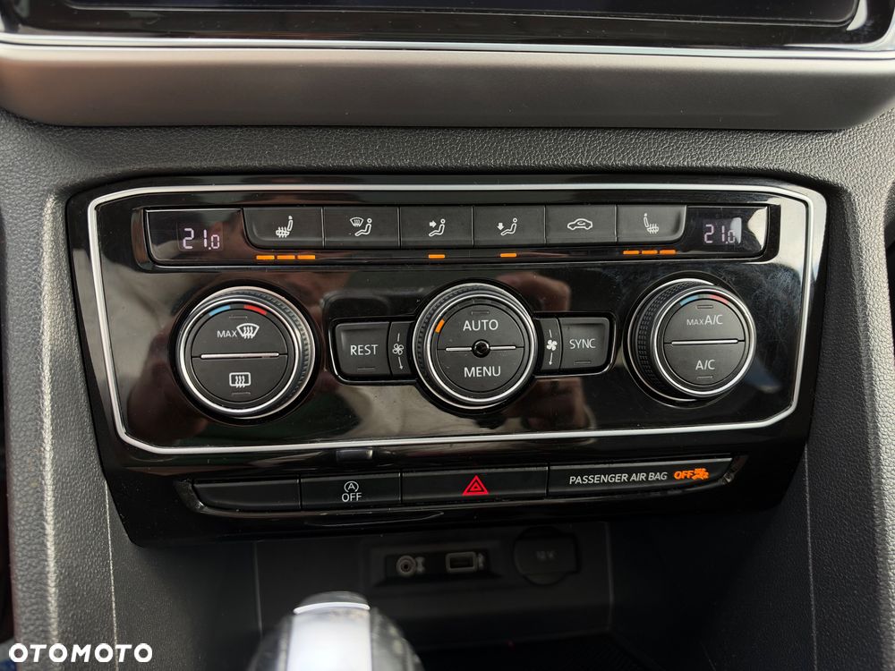 Volkswagen Atlas - 26