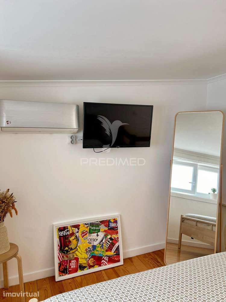 Moradia T2 Triplex - Grande imagem: 3/25