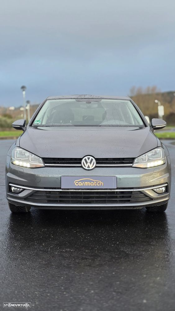 VW Golf 1.0 TSI Join - 3