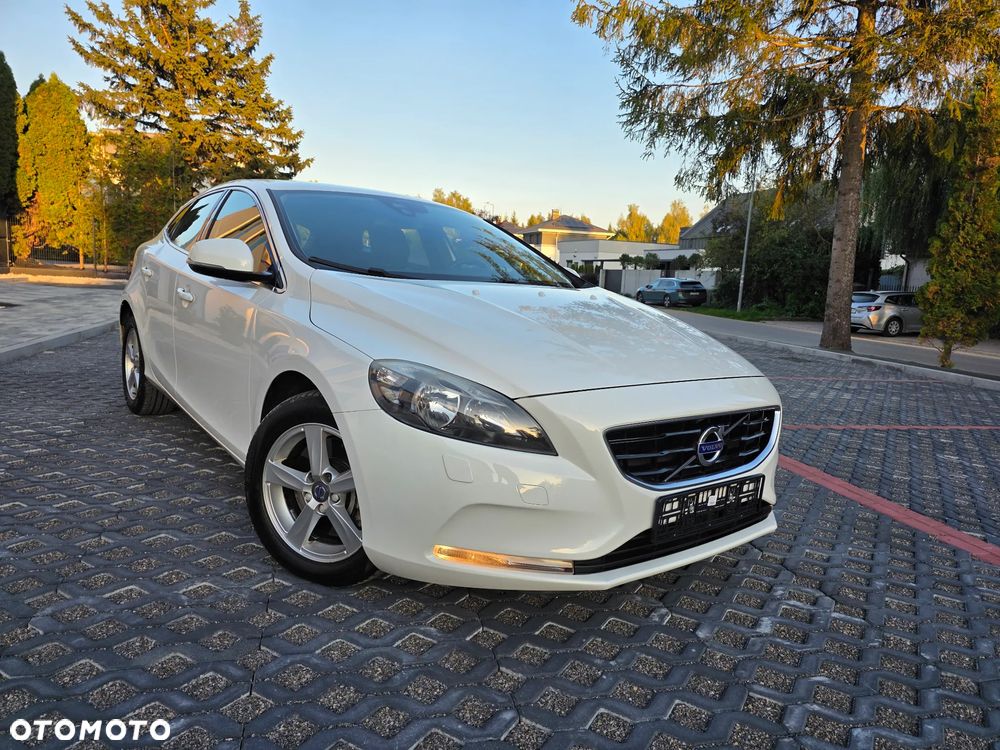 Volvo V40 D3 Summum - 35