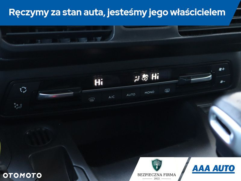 Toyota Proace City Verso - 16