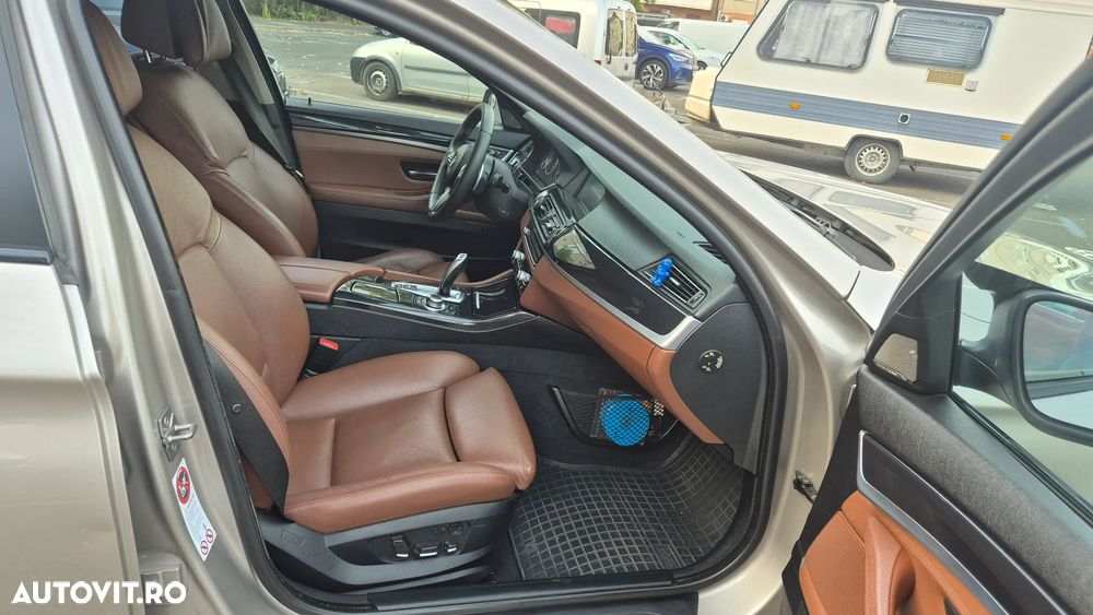 BMW Seria 5 - 9