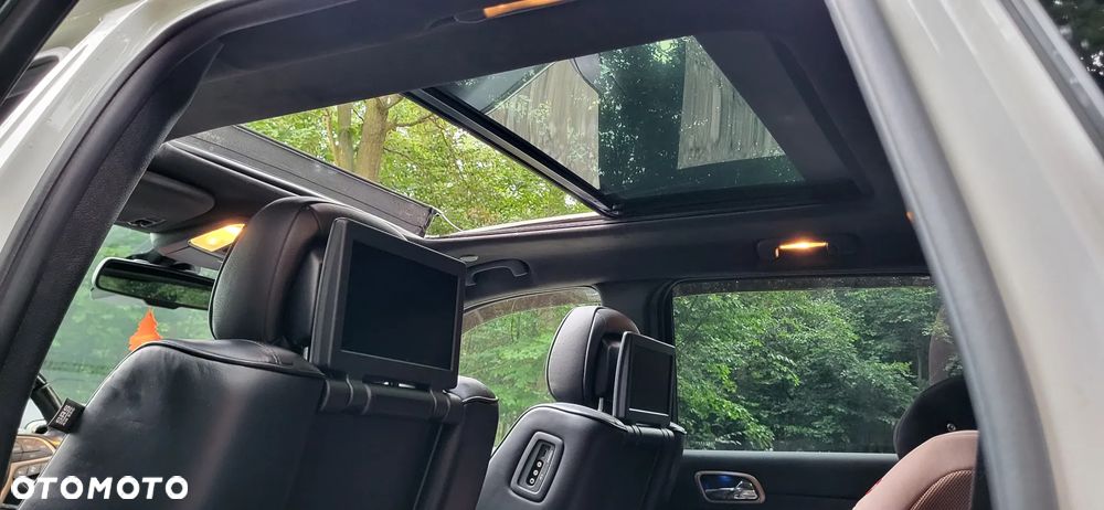 Jeep Grand Cherokee Gr 3.6 V6 Summit - 19
