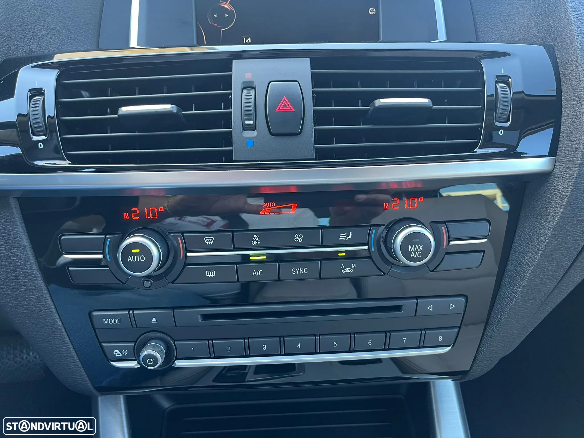 BMW X4 20 d xDrive XLine Auto - 47