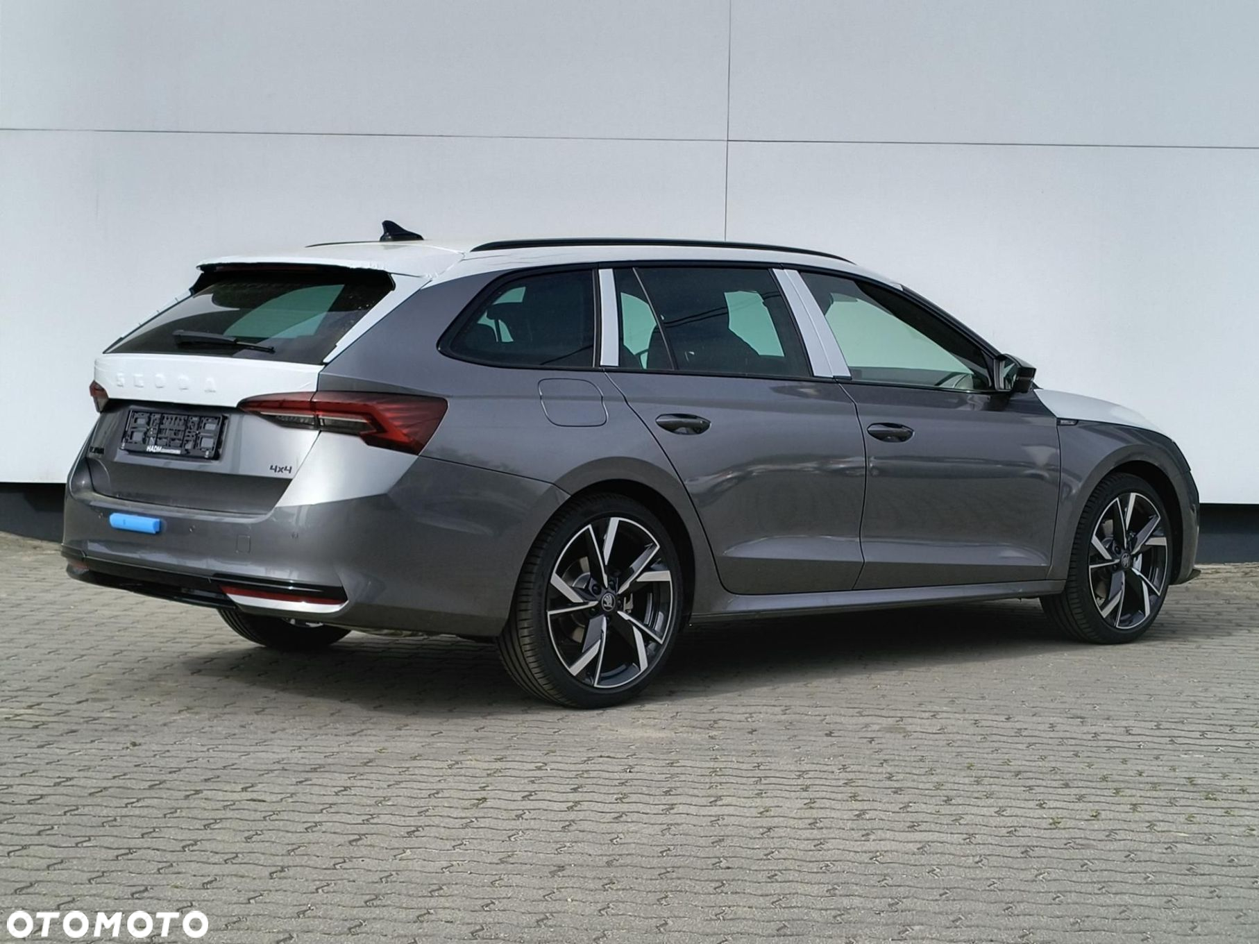 Skoda Octavia - 2