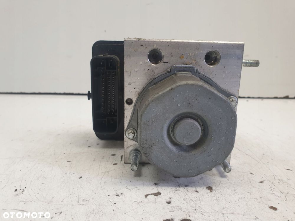 Renault Captur POMPA ABS Sterownik 476605492R - 3