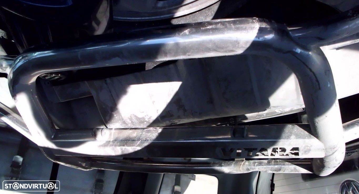 Peças Suzuki Grand Vitara I (FT,HT) 1998 a 2005 - 6
