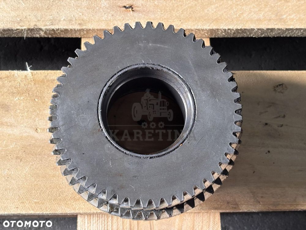 New Holland Case Ford T6030 T6080  T7.165 T7.170 T7.210 Koło Zębate 5167826 - 3