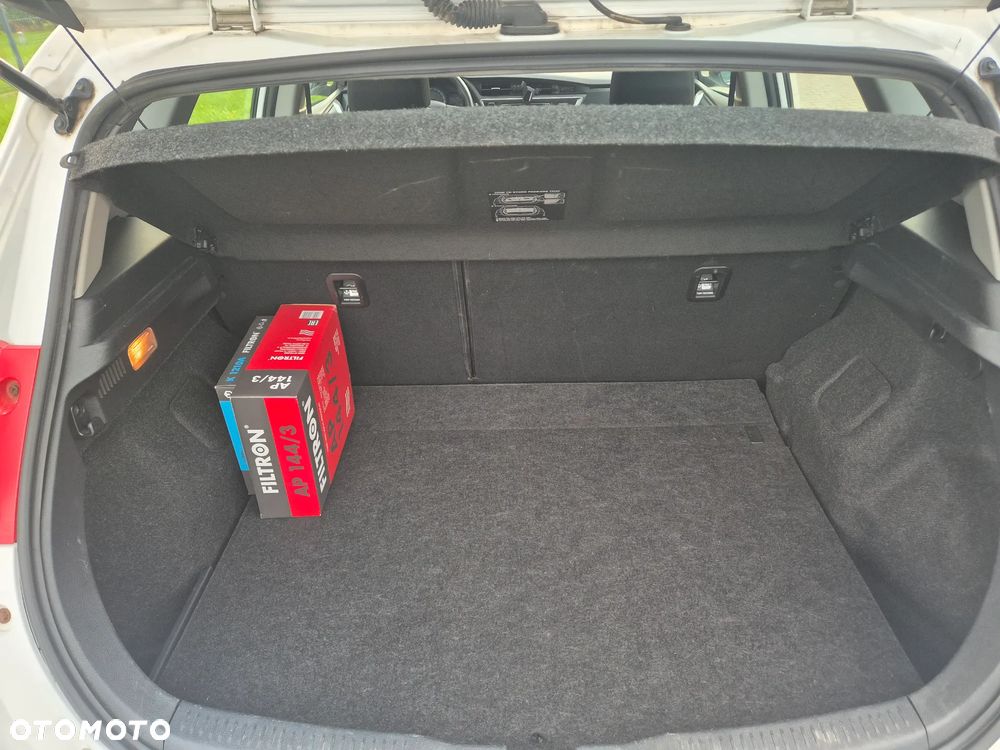 Toyota Auris 1.4 D-4D Active - 8